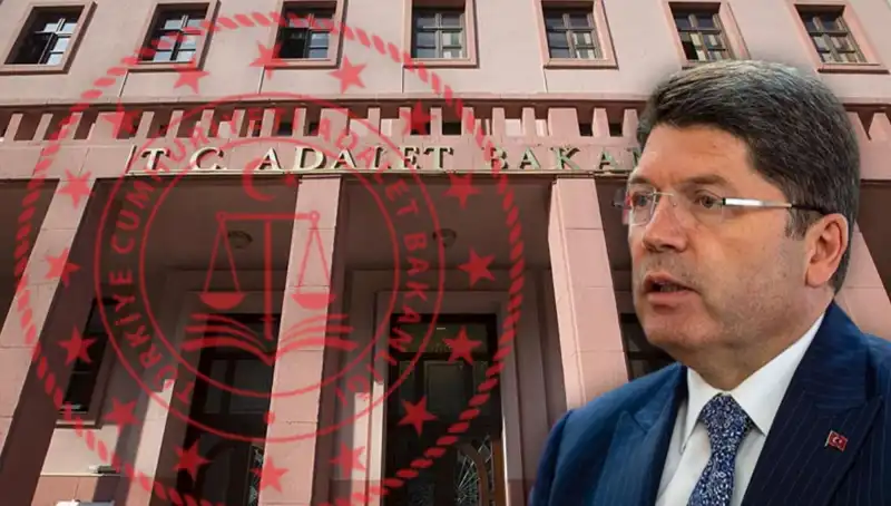 2025 Yılında Adalet Bakanlığı'na 20 Bin Personel Alımı Gerçekleşecek Mi?