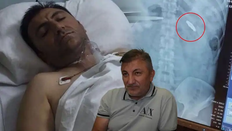 15 Temmuz Darbe Girişimi'nin Ardında: Kurşunla Dolu 9 Yılın Acıları