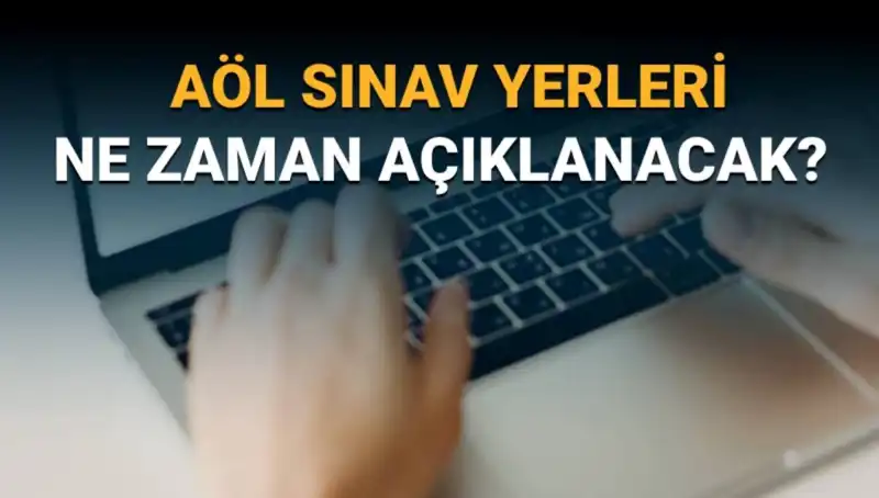 MEB AÖL 3. Dönem Sınav Giriş Belgeleri Yayınlandı! Öğrenciler Ne Yapmalı?