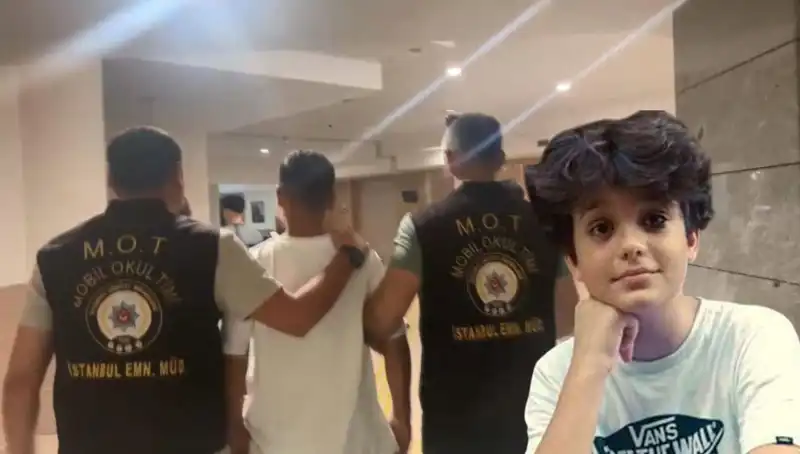 Mattia Ahmet Minguzzi Davasında Tehdit Dolu Gelişmeler: Avukat Epözdemir Açıklıyor