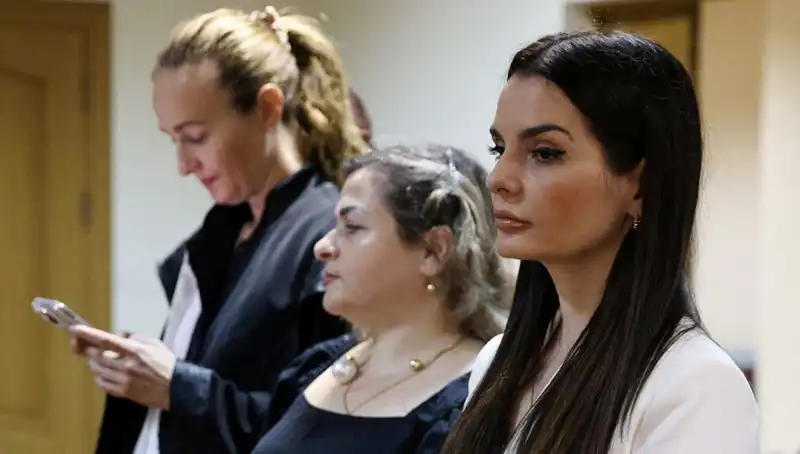 Gagauz Lideri Gutsul’a 7 Yıl Hapis Cezası: Siyasi Gerginlik Tırmanıyor