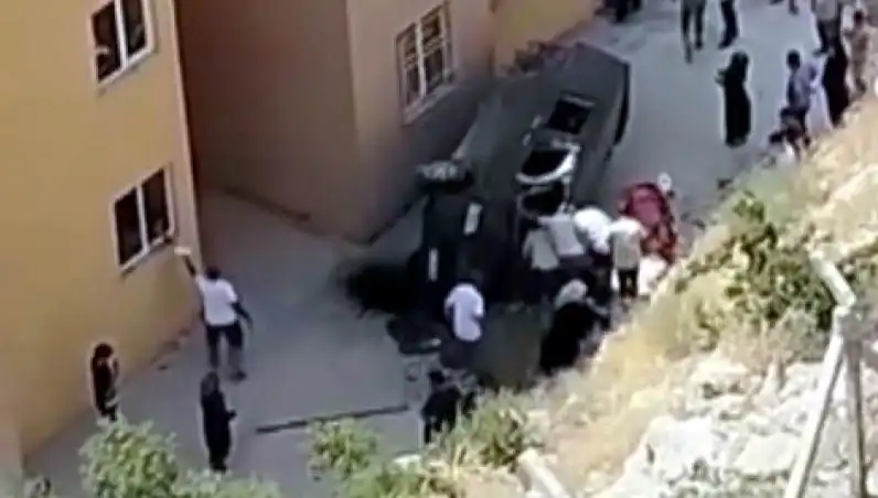 Kahramanmaraş'ta Feci Kaza: Ağır Yaralılar ve Büyük Şok!