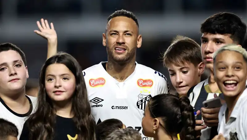 Fenerbahçe'nin Neymar Transferi İçin Alacağı Karar Tüm Türkiye'yi Şaşırttı!