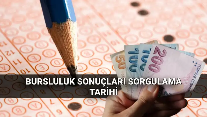 2025 Bursluluk Sınavı Sonuçları Açıklandı mı? MEB'den Beklenen Tarihler