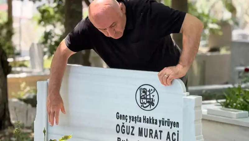 Aci Ailesinin Hüzünlü Babalar Günü: Bir Kayıp ve Mirasın Hikayesi