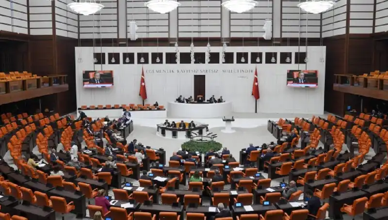 Zeytinlik Teklifinde 8 Maddelik Yeni Onay ile Gelecek Hesaplanıyor!