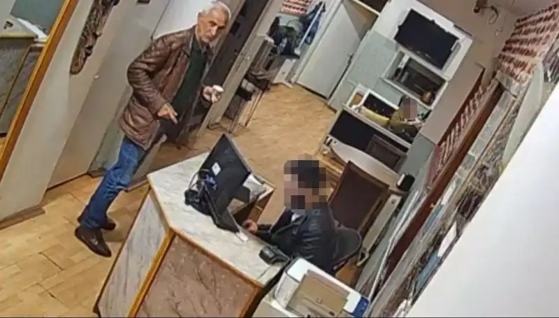 Selçuk Tengioğlu'nun Özgür Özel'e Saldırısının Ardındaki Şok Detaylar