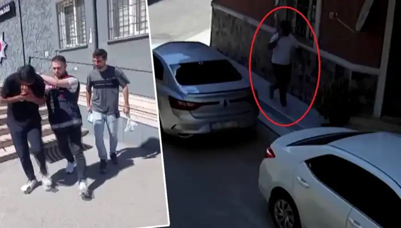 Genç Adamın Dikkatini Çeken Dolandırıcılık Olayı: Tüm Birikimi Elinden Gitti
