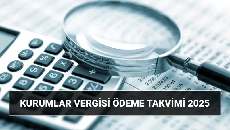 2025’te Kurumlar Vergisi Oranı Artacak mı? Tüm Detaylar Burada!