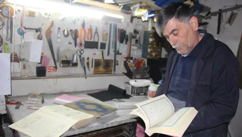 Bir Zamanların Gözde Mesleği: Çırak Yetiştirmekte Zorlanan Sektörler