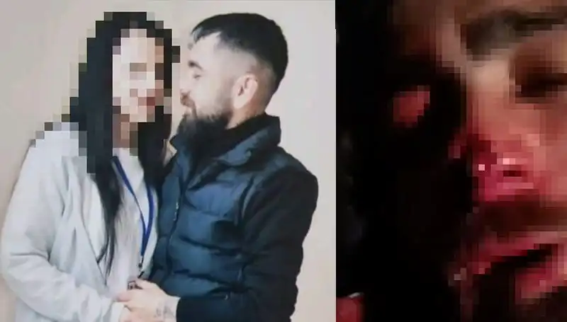 Eski Sevgiliye Uygulanan Şok Edici İşkence Olayı Gündemde
