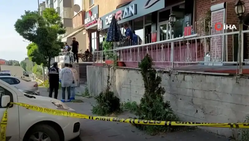 Erzurum’da Gözdağı Veren Kurşun Yağmuru: Olayın Perde Arkası
