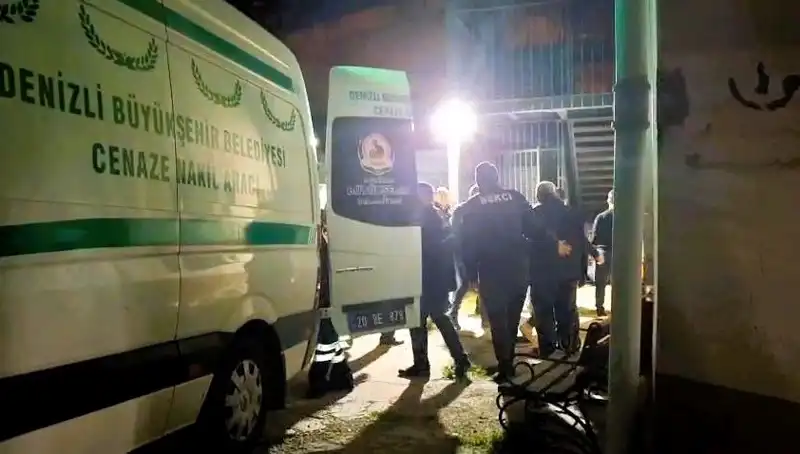 Besicinin Korkunç Ölümü: Yem Karma Makinesi Bunu Nasıl Gerçekleştirdi?