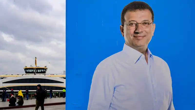 Ekrem İmamoğlu'nun Afişlerine Getirilen Yasak: Nedenleri ve Etkileri