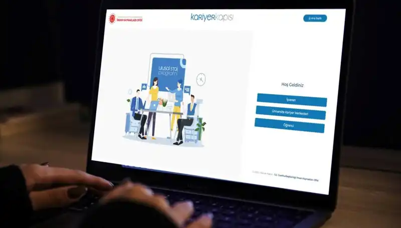 2025 Ulusal Staj Programı Başvuru Sonuçları Açıklandı! Sorgulama Ekranı Aktif