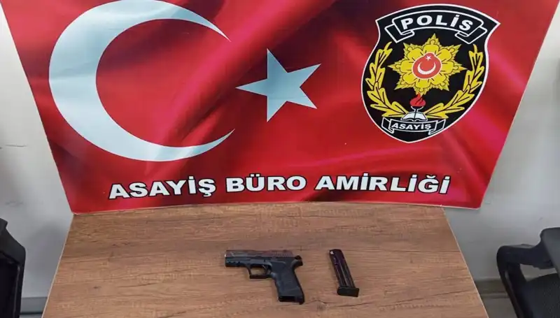 Hatay'da Sinirler Gerildi: Kayınvalidesini Vuran Genç Adamın Hikayesi