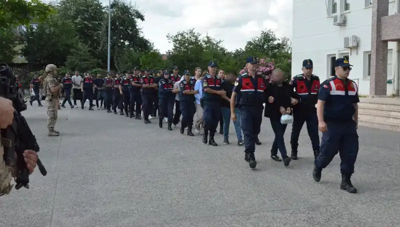 Hacizli Araçları Tasarlayıp Satma Skandalı: Olayın Detayları Ortaya Çıktı