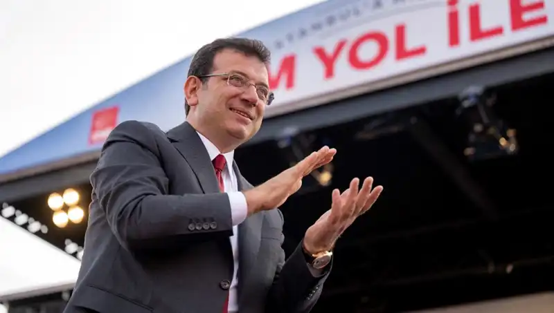 Ekrem İmamoğlu'nun Başsavcıya Yönelik Tehdit Davası Büyüyor