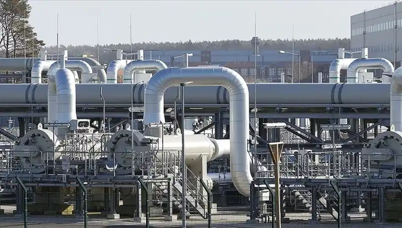 Spot Piyasada Doğalgaz Fiyatları: 2023 Trendleri ve Geleceği