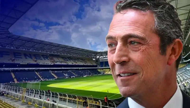 Fenerbahçe, Stadyum Sponsorluk Anlaşmasını KAP’a Bildirdi: Kazançlar Şaşırtıyor!