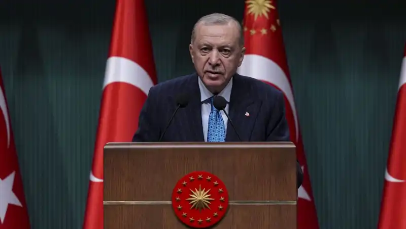 Cumhurbaşkanı Erdoğan, Dünya Liderlerini Ağırlamak İçin Hazırlanıyor
