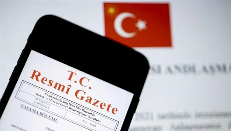 9 Ağustos 2025 Resmi Gazete Kararları: Hayatımızı Etkileyecek Önemli Düzenlemeler