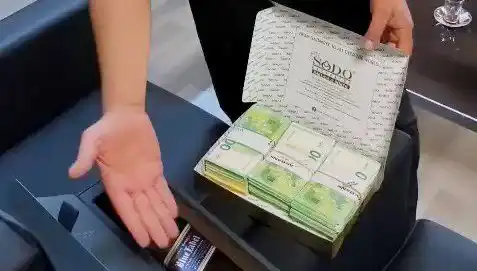 Manavgat Belediyesi'ne Şok Operasyon: Baklava Kutusunda Saklanan Avrolar Ortaya Çıktı