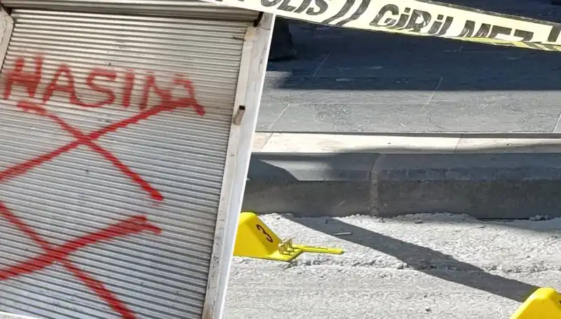 Dönerci-Kahveci Çatışması: Kurşunların Kardeşliği ve Sonuçları