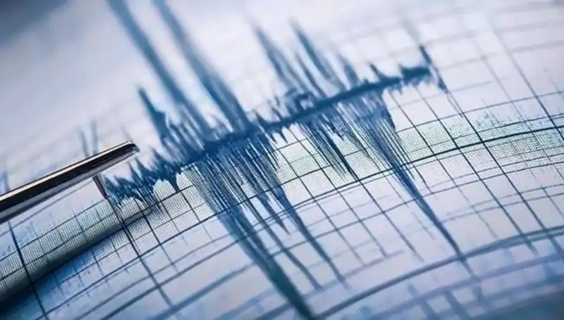Marmara Denizi'nde Havalara Hakim Bir Deprem: Neler Oluyor?