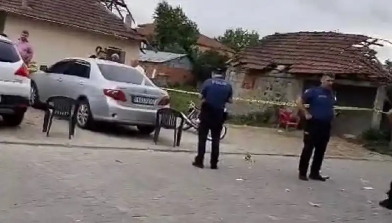 Tuvalette Yakalanan Katil: Olayın Arka Planı ve Caniyi Anlamak