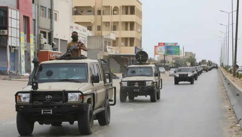Birleşmiş Milletler, Libya için Acil Yardım Çağrısı Yaptı: Durum Ciddi!
