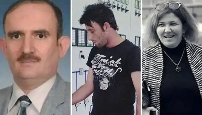 MİT'e Alacağım Yalanıyla Cinsel İstismar Skandalı: Okul Müdürleri Tutuklandı