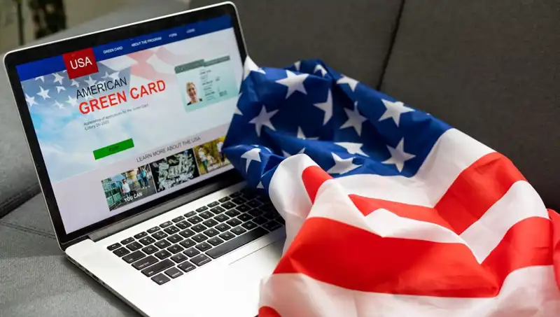 Green Card Başvuru Sonuçları 2025: Sorgulama Ekranı Yayında mı?
