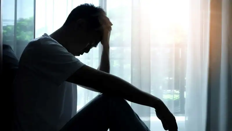 Beyin Tümörü Depresyonu Gizledi: Bir Hastanın Trajik Hikayesi