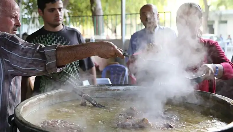 Gadir-i Hum Bayramı: Kutlamaların Anlamı ve Öne Çıkan Mesajlar