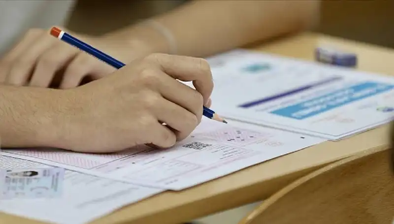 Nizip'ten Çıkan YKS Şampiyonu, Türkiye'yi Gururlandırdı!