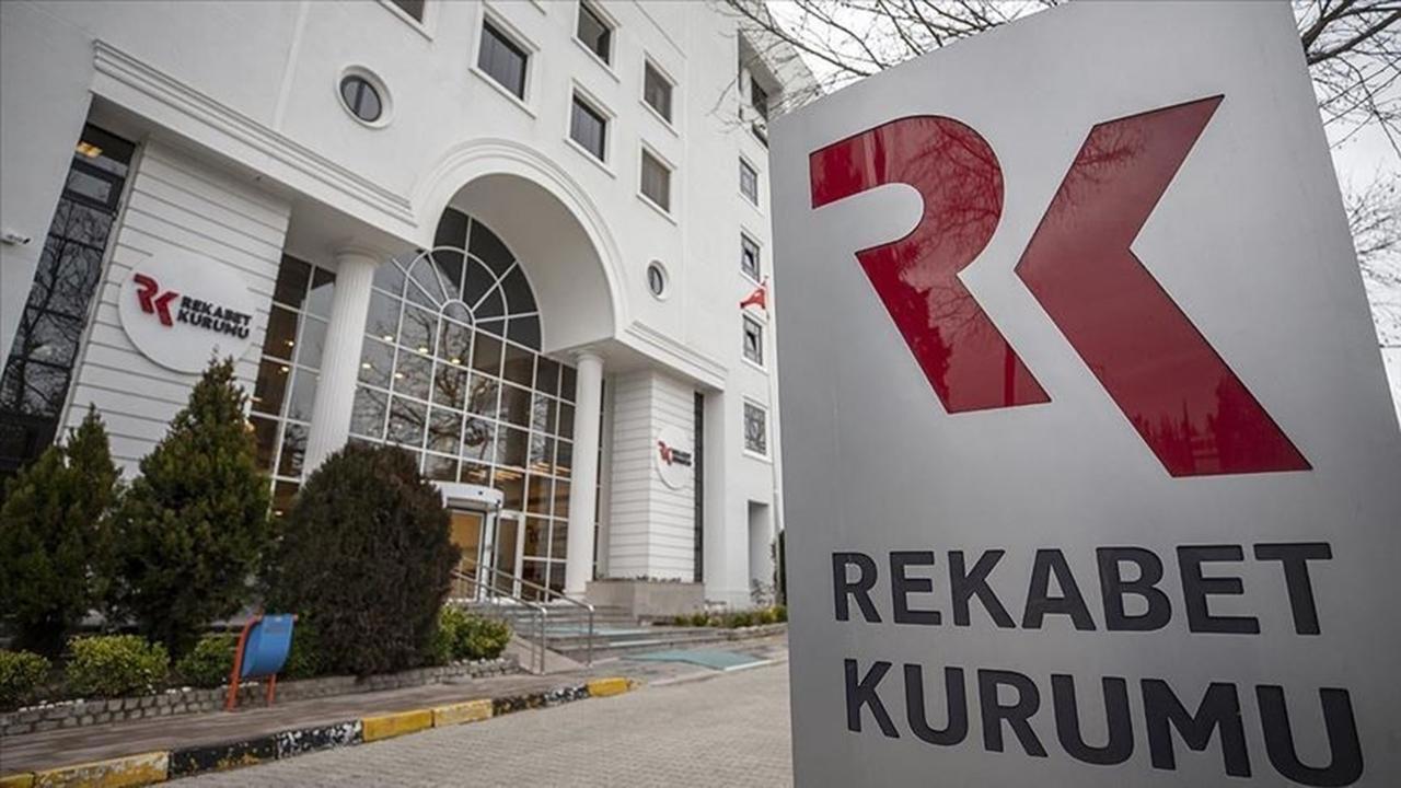 Rekabet Kurulu'ndan Frito Lay'e 1,3 Milyar Lira Ceza Verildi