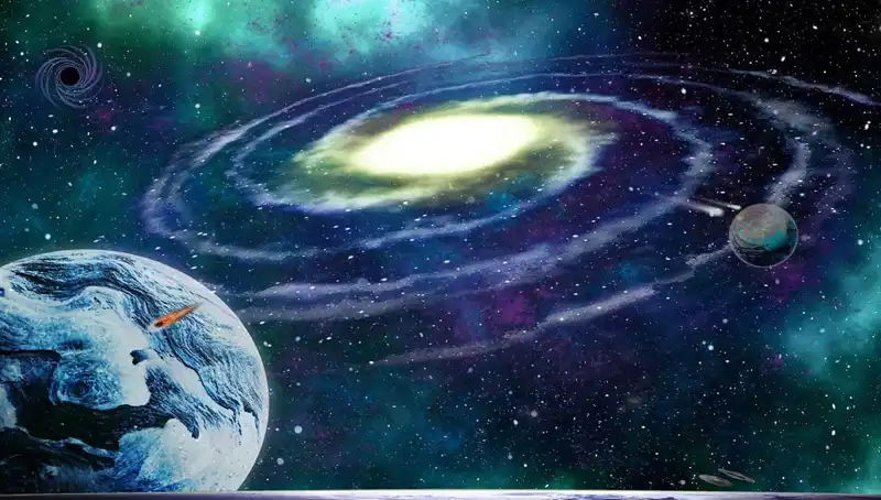 Mayıs 2025'te gerçekleşecek gökyüzü olaylarıyla keşfe çıkın!