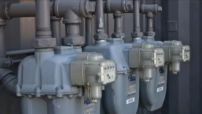 AB Ülkeleri Gaz İthalatında Değişim Yok: Karar Süreçleri ve Stratejiler