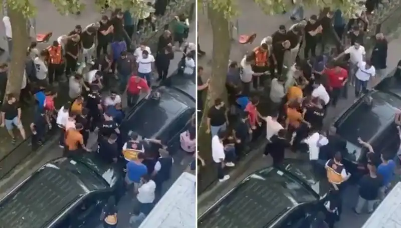 17 Yaşındaki Gence Yönelik Cinsel Taciz İddiası: İstanbul'da Linç Girişimi Tatiye Alındı