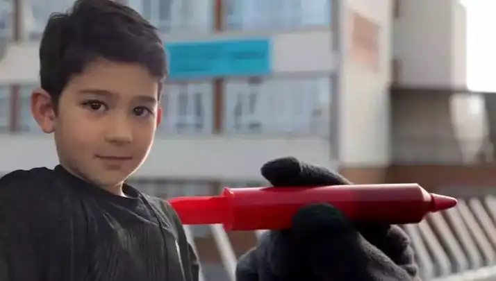 Şırınga Çikolatadan Ölüm Davası: 5 Kişi Hapse Girdi!