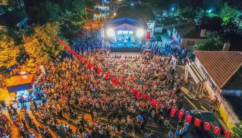 Leylek Şenliği 2023: Eğlence ve Geleneklerin Buluşma Noktası
