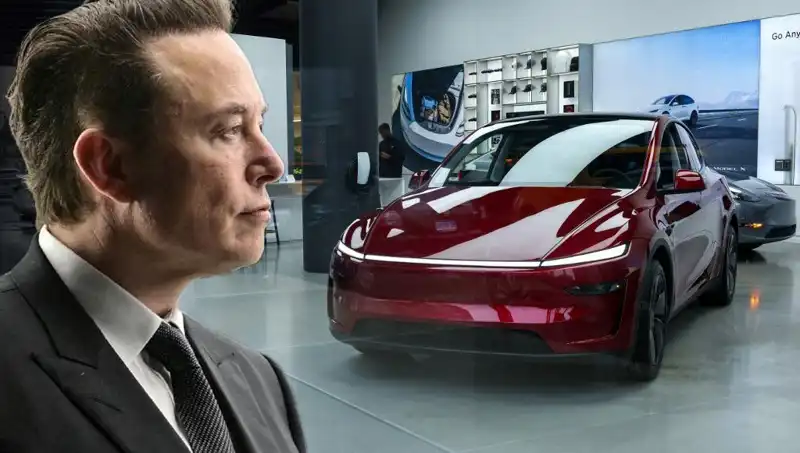Elon Musk’ın Türkiye'deki Yatırımları: Haziran 2023'te Ne Kadar Kazandı?