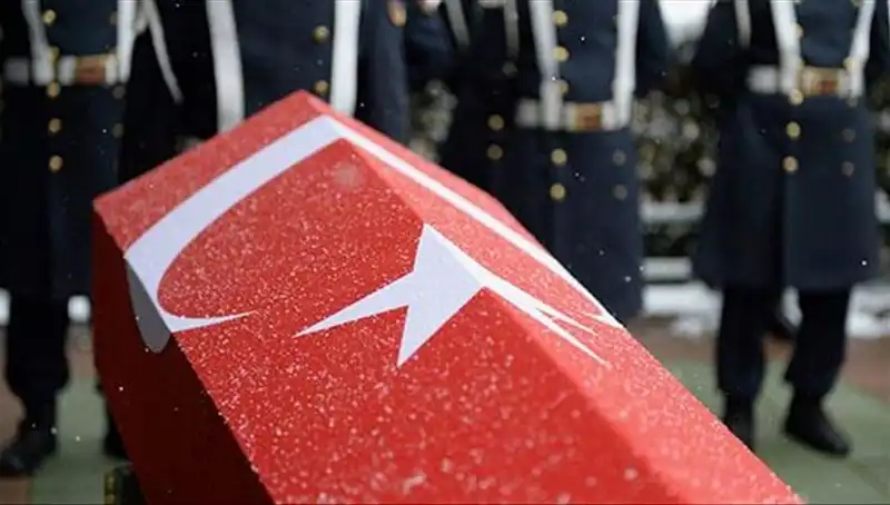DMM'den Şehit Aileleri İçin Önemli Açıklama: Maaş Bağlantısı İddiaları Yalanlandı