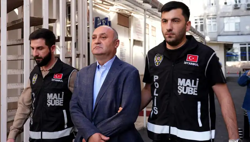 İstanbul Büyükşehir Belediyesi Operasyonunda Dördüncü Dalga: İfade İşlemleri Başladı