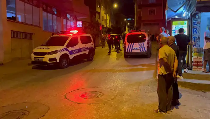 Firari Hükümlüyü Yakalamak İçin Polisi Yaralayan Çetenin Hikayesi
