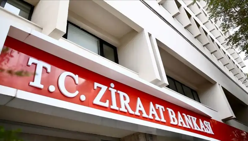 Ziraat Bankası’ndan 150 Gişe Memuru Alımı: Başvuru Süreci ve Tarihleri