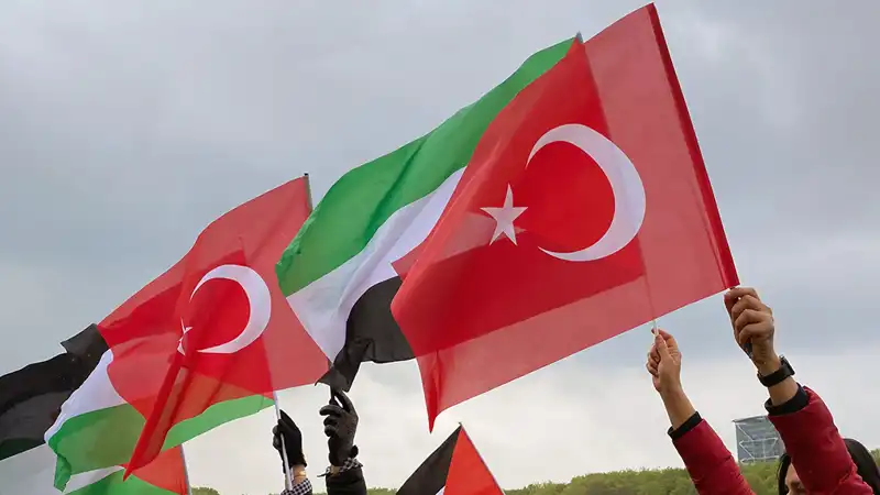 Dünya Genelinde Gazze İçin Önde Gelen Sesler Yükseliyor