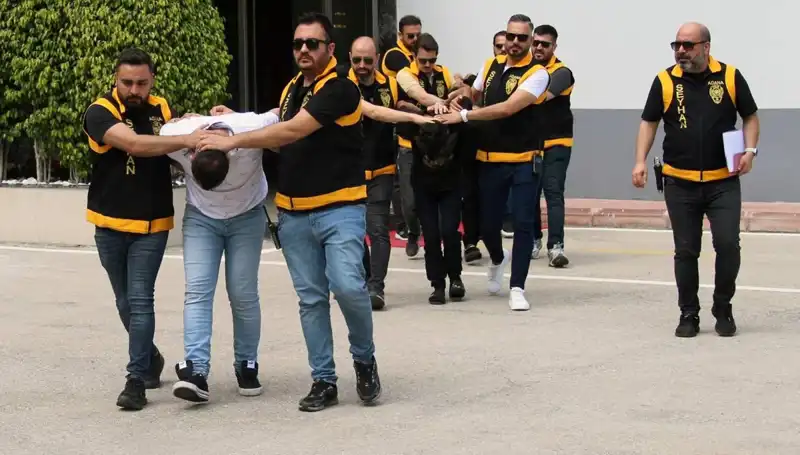 İş İnsanı Sevgili Tuzağına Düşerek Büyük Bir Kayba Uğradı