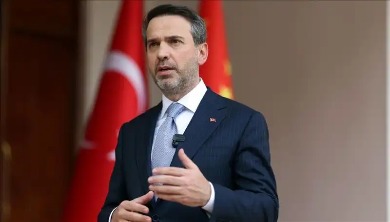 Türkiye, Küresel Ekonomide Yükselen Bir Merkez Olma Yolunda